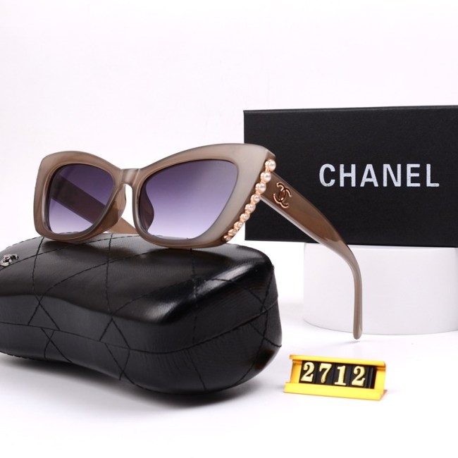 CHNL Sunglasses AAA-764