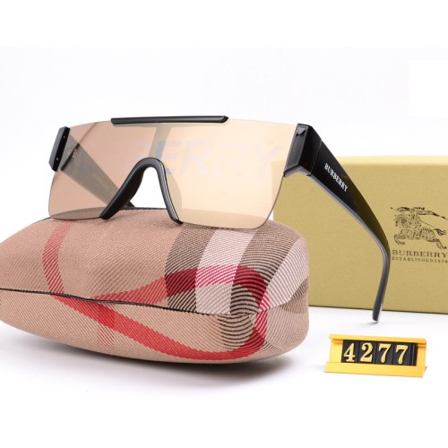 Burberry Sunglasses AAA-415