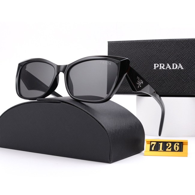 Prada Sunglasses AAA-1304