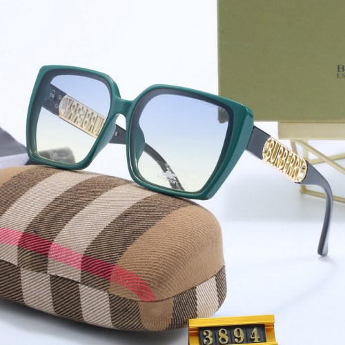 Burberry Sunglasses AAA-393