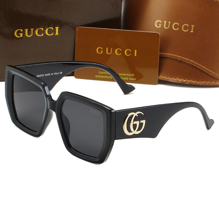G Sunglasses AAA-1167