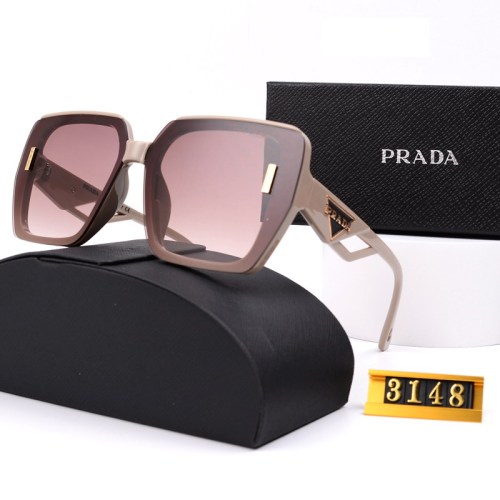 Prada Sunglasses AAA-1279