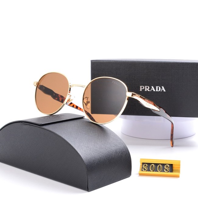 Prada Sunglasses AAA-1321