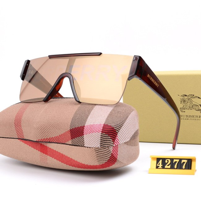 Burberry Sunglasses AAA-416