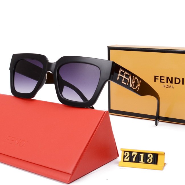 FD Sunglasses AAA-328