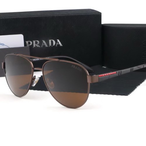 Prada Sunglasses AAA-1223