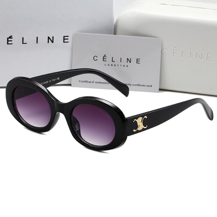 CE Sunglasses AAA-196