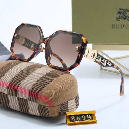 Burberry Sunglasses AAA-402