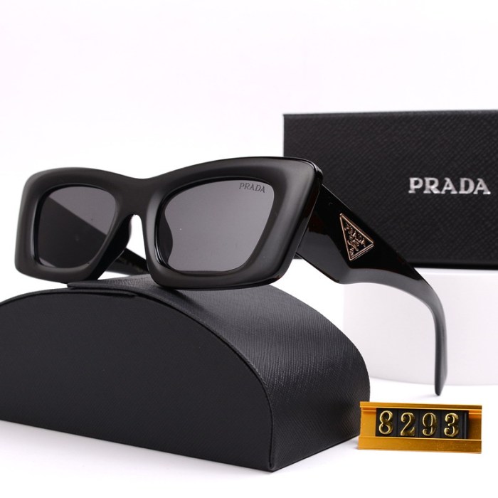 Prada Sunglasses AAA-1324