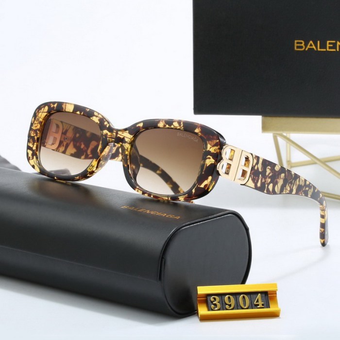 B Sunglasses AAA-104