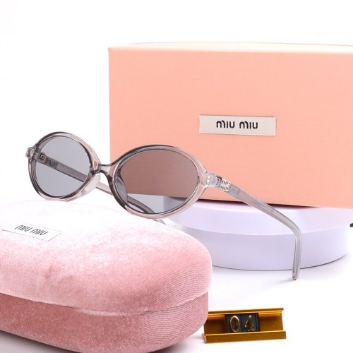 Miu Miu Sunglasses AAA-290