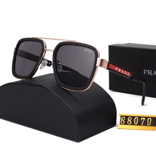 Prada Sunglasses AAA-1222