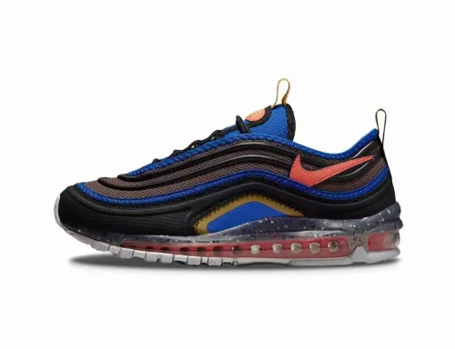 Nike Air Max 97 men shoes-883