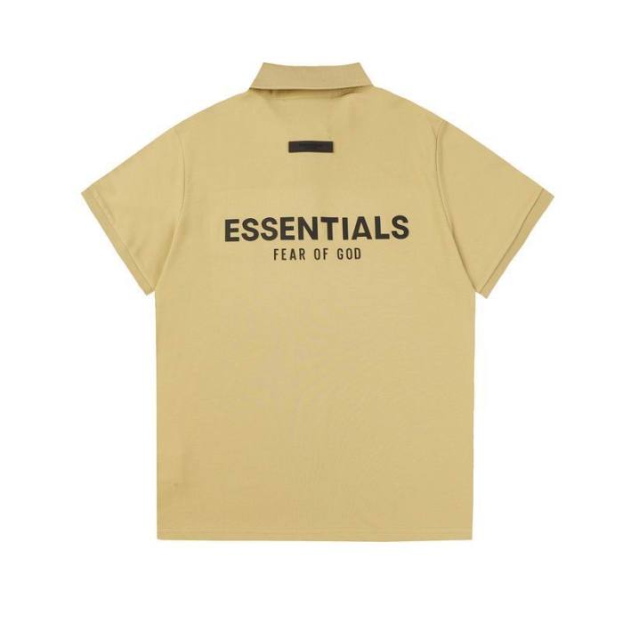 Fear of God polo men t-shirt-064(S-XL)