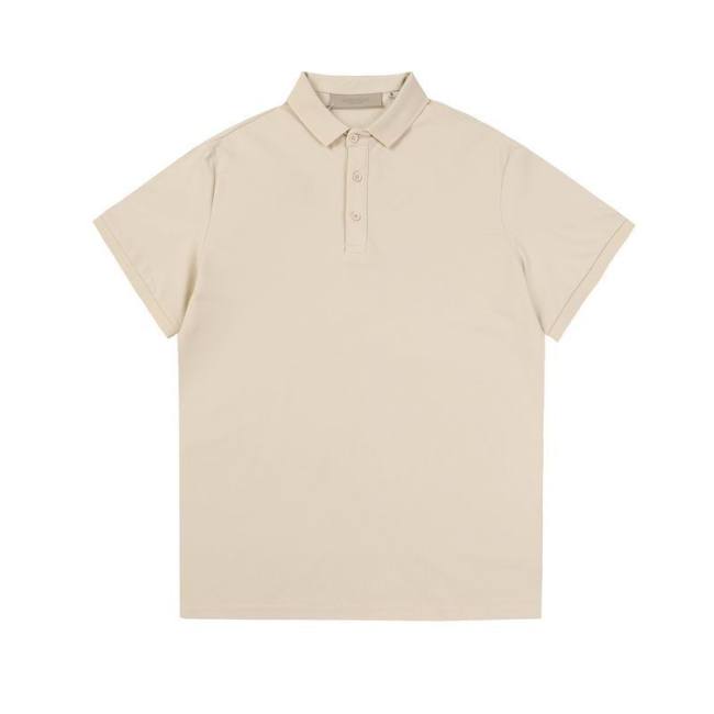 Fear of God polo men t-shirt-039(S-XL)