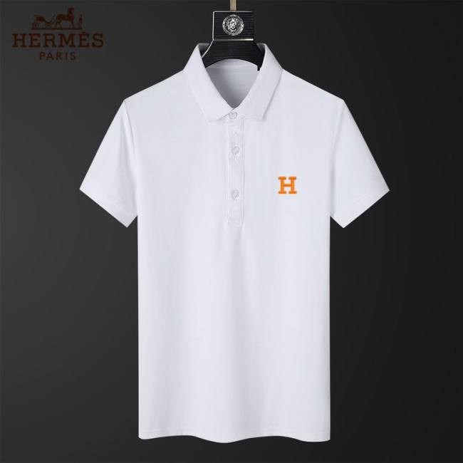 Hermes Polo t-shirt men-117(M-XXXXXL)