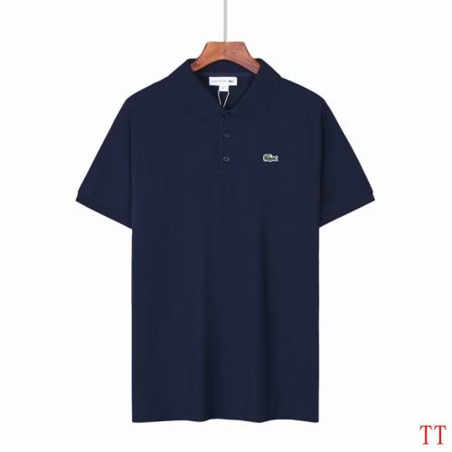 Lacoste polo t-shirt men-269(M-XXL)