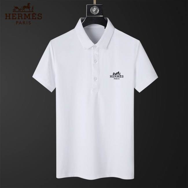 Hermes Polo t-shirt men-118(M-XXXXXL)