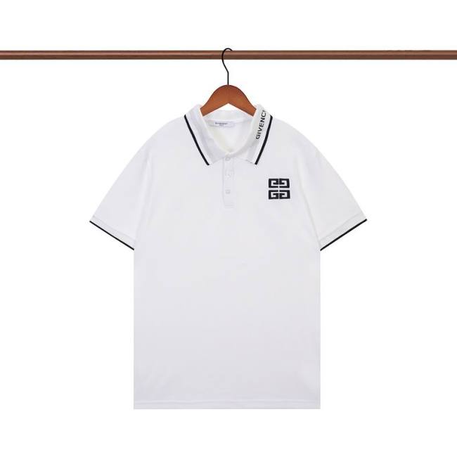 Givenchy POLO t-shirt-080(M-XXXL)