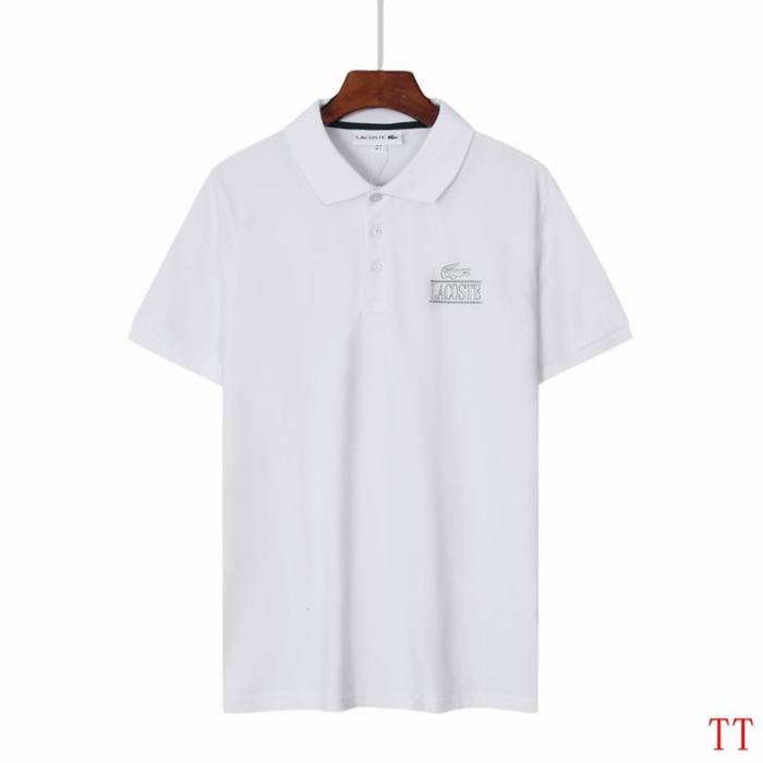 Lacoste polo t-shirt men-264(M-XXL)