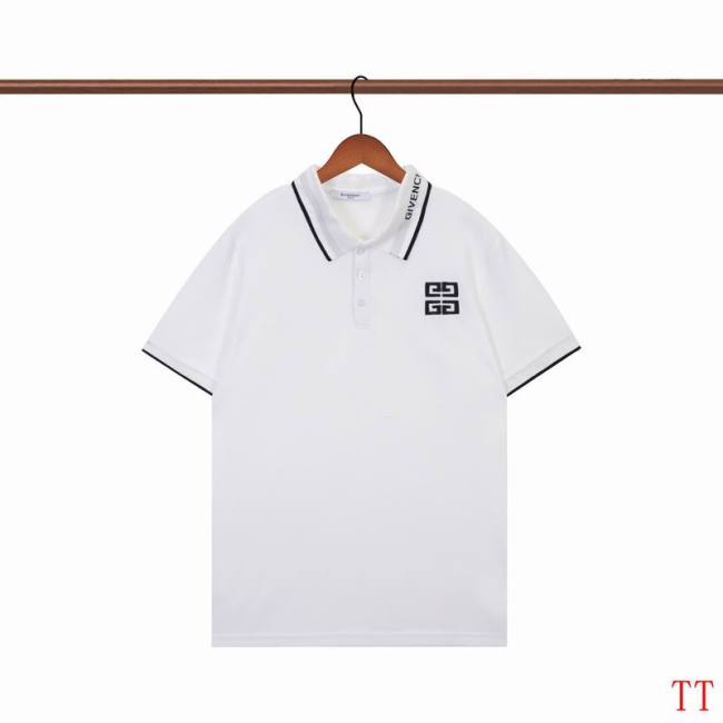 Givenchy POLO t-shirt-087(M-XXXL)