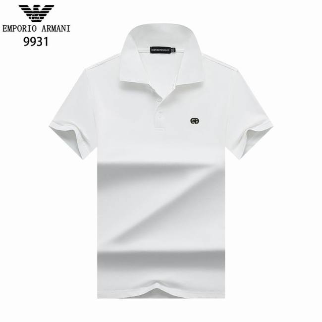 Armani polo t-shirt men-179(M-XXXL)