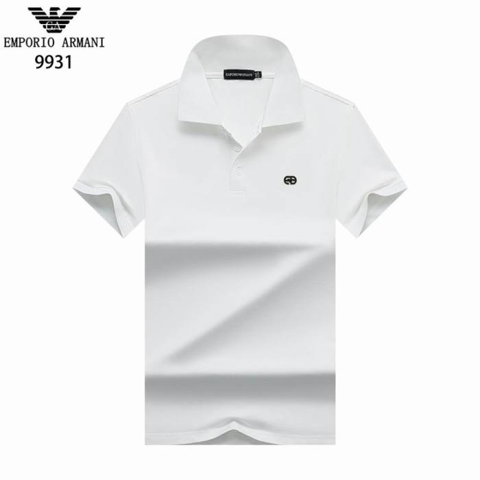 Armani polo t-shirt men-179(M-XXXL)