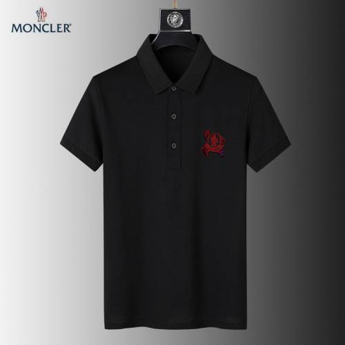 Moncler Polo t-shirt men-526(M-XXXXXL)