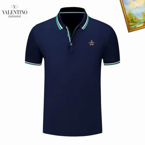 VT polo men t-shirt-098(M-XXXL)