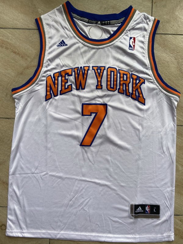 NBA New York Knicks-120