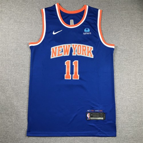 NBA New York Knicks-109