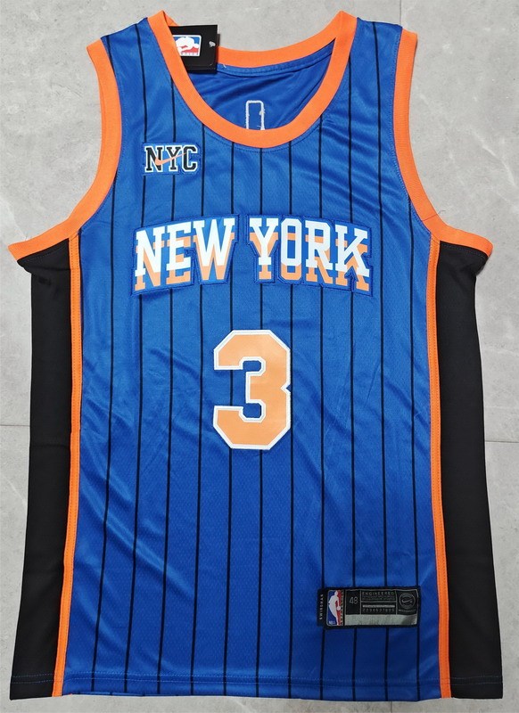 NBA New York Knicks-121