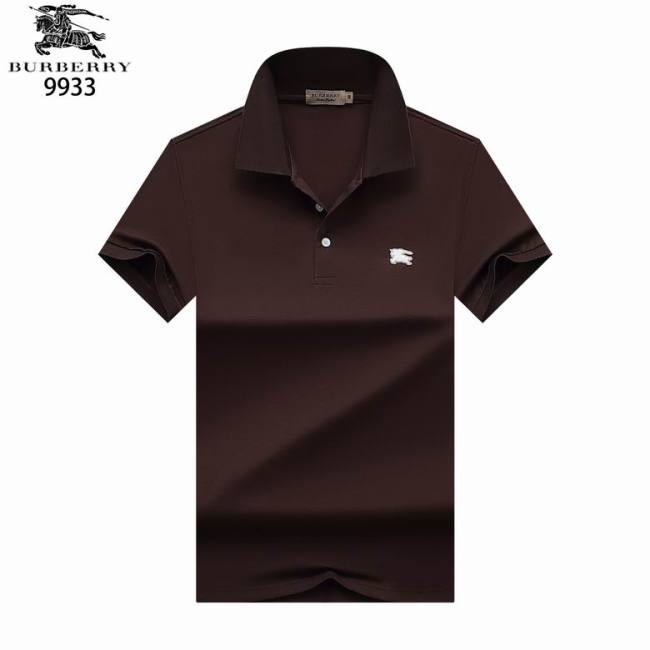 Burberry polo men t-shirt-1272(M-XXXL)