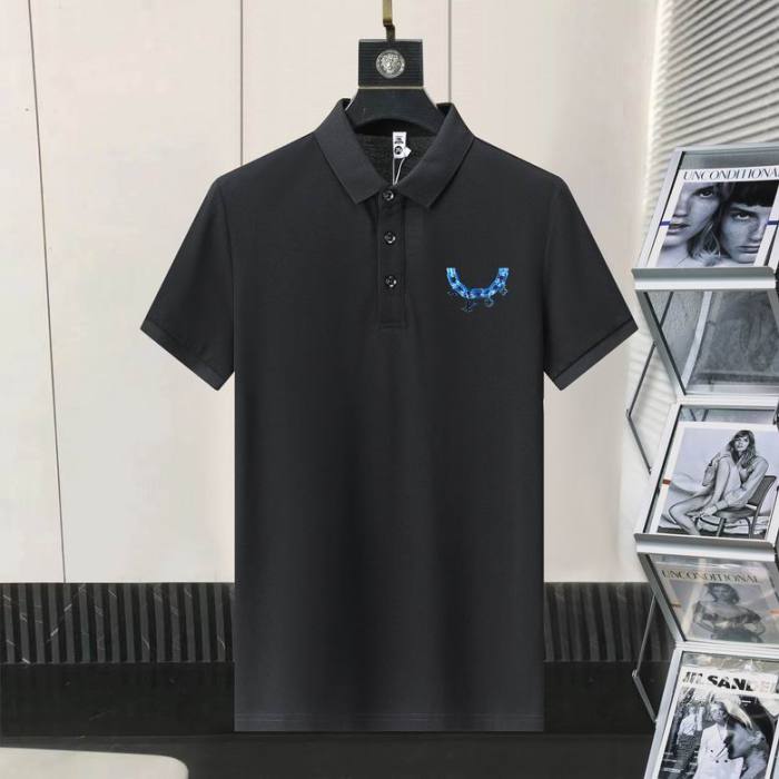 Armani polo t-shirt men-198(M-XXXXL)