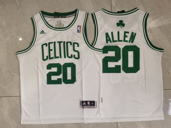 NBA Boston Celtics-333