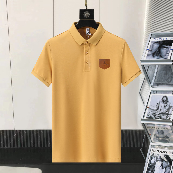 Armani polo t-shirt men-220(M-XXXXL)