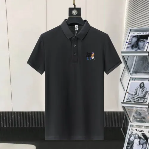 Armani polo t-shirt men-197(M-XXXXL)
