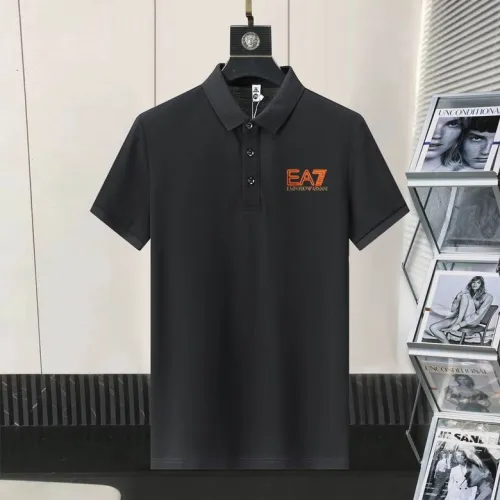 Armani polo t-shirt men-182(M-XXXXL)