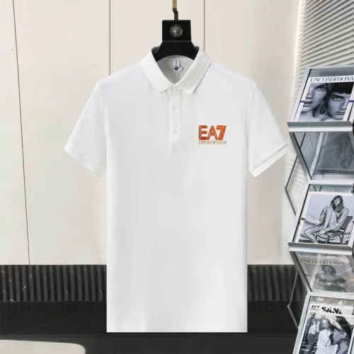 Armani polo t-shirt men-262(M-XXXXL)
