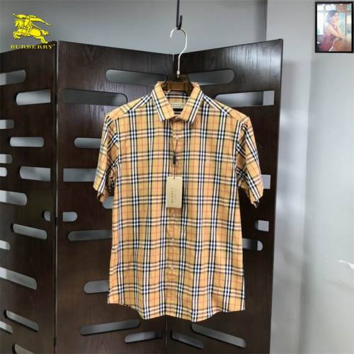 Burberry short sleeve men-363(M-XXXL)