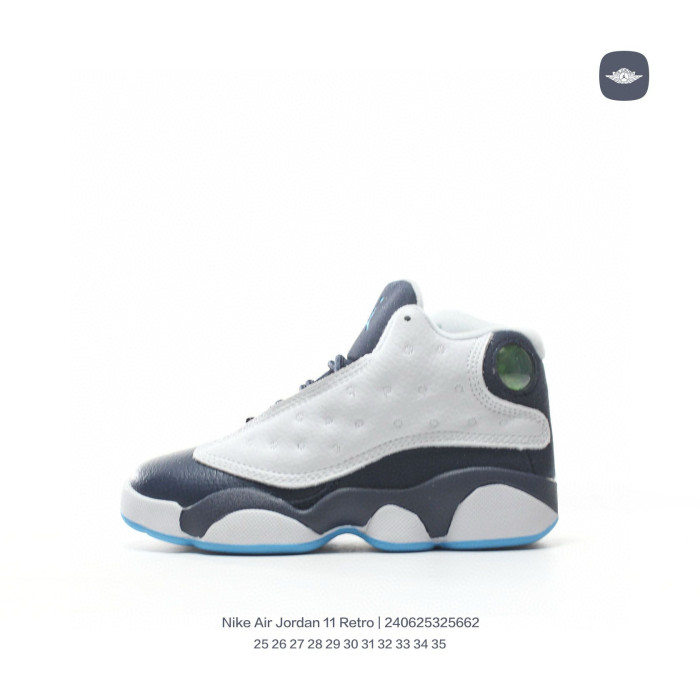 Jordan 13 kids shoes-081