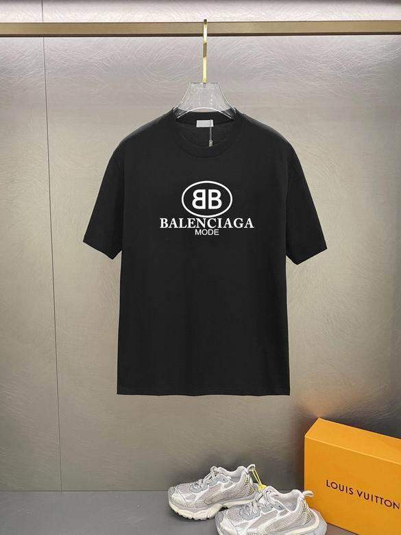 B t-shirt men-6064(S-XXXXXL)