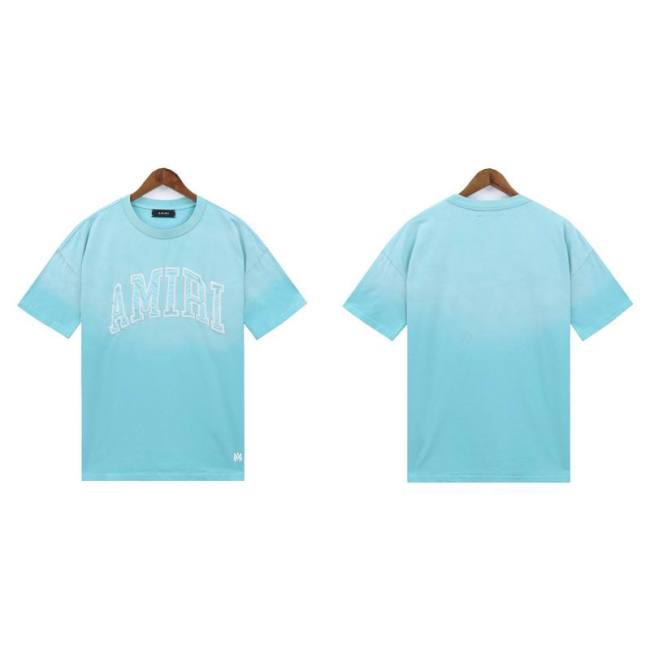 Amiri t-shirt-1117(S-XL)