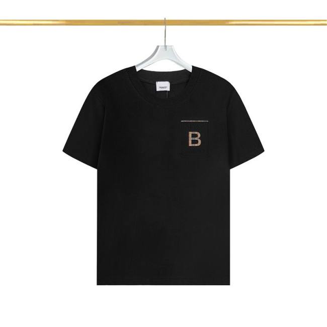 Burberry t-shirt men-2871(M-XXXL)