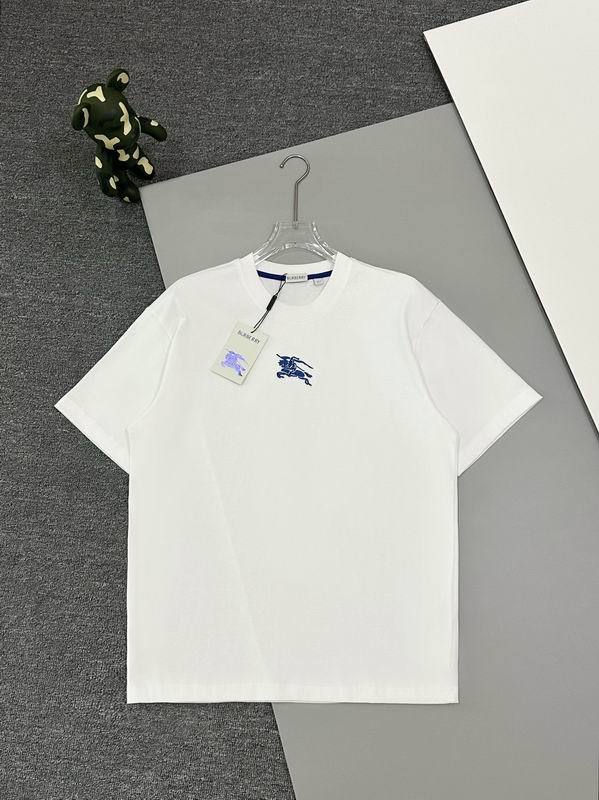 Burberry t-shirt men-2874(S-XL)