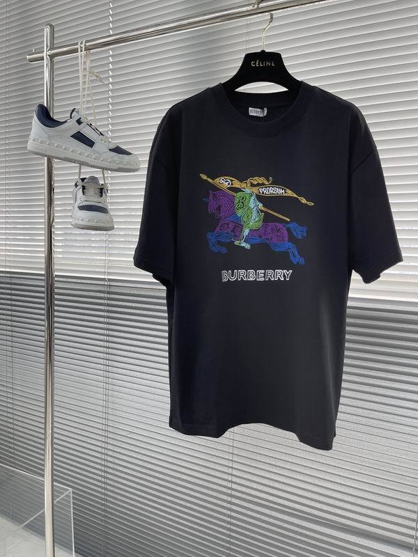 Burberry t-shirt men-2915(S-XXL)