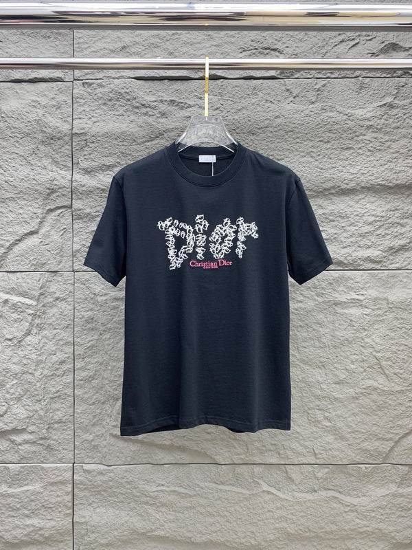 Dior T-Shirt men-2555(XS-L)