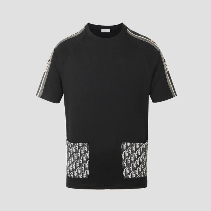 Dior T-Shirt men-2541(XS-L)