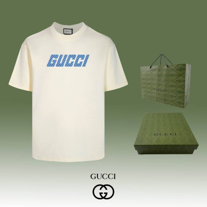 G men t-shirt-6678(XS-L)