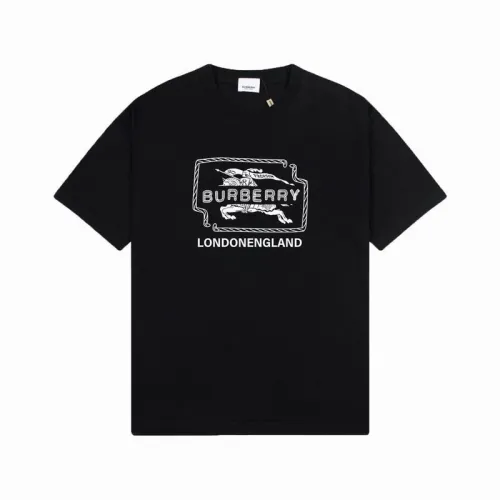 Burberry t-shirt men-2943(XS-L)